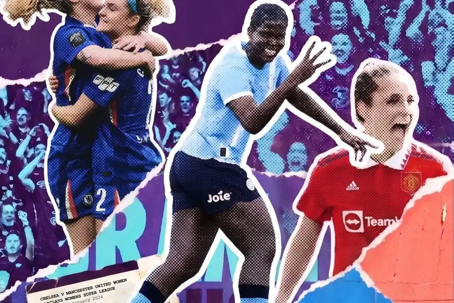 Womens team