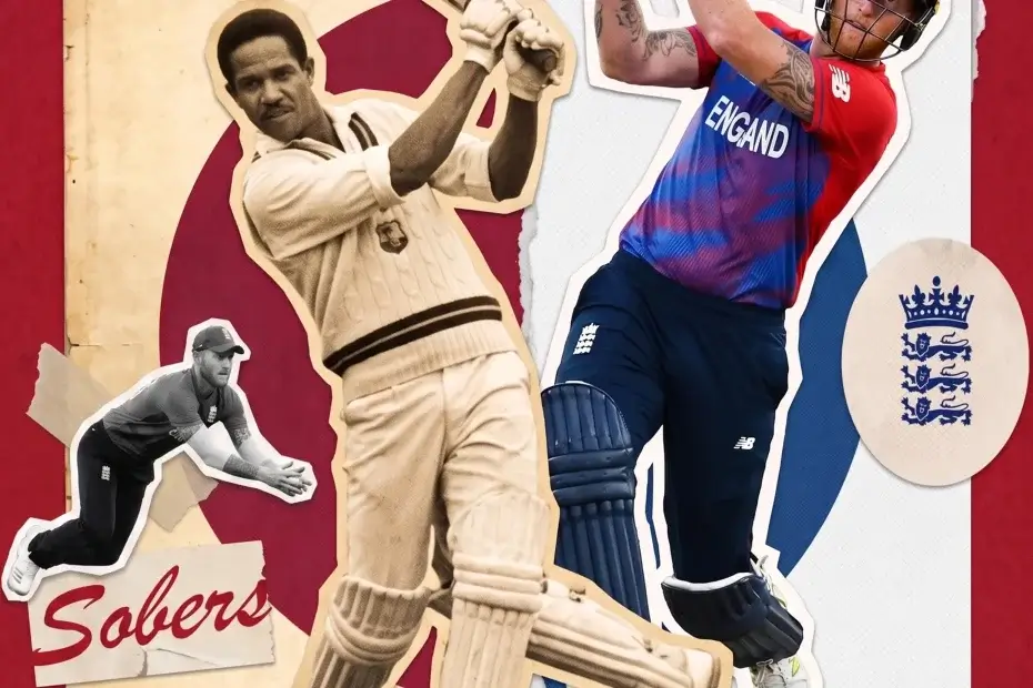 Greatest all rounder